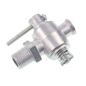 vesi DRAIN COCK M14X1.5 MTZ