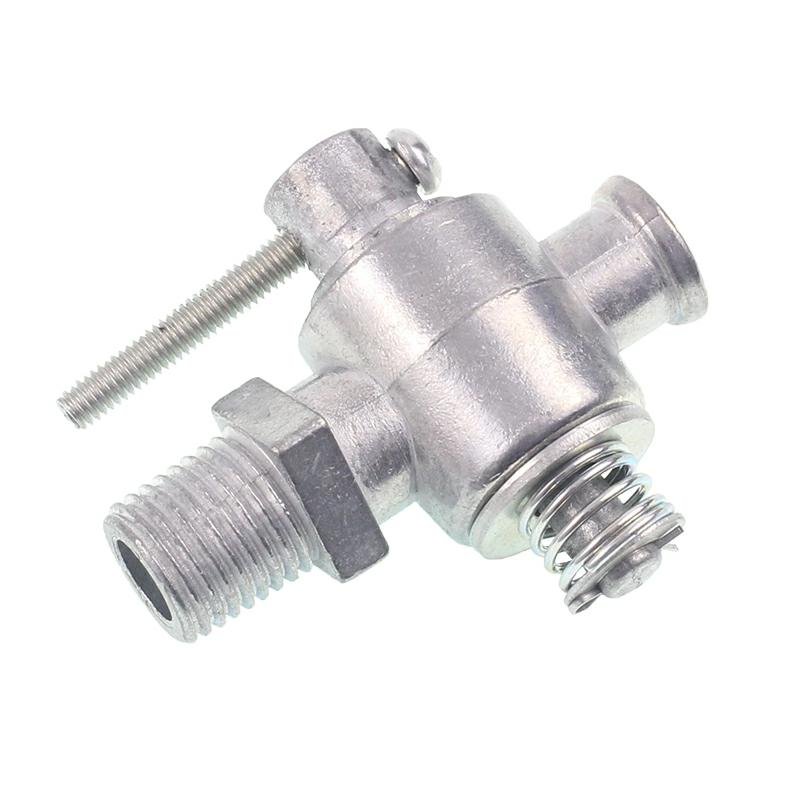vesi DRAIN COCK M14X1.5 MTZ, PRONAR, VALGEVENE