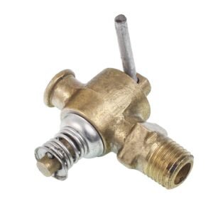 vesi DRAIN COCK M14X1.5 MTZ