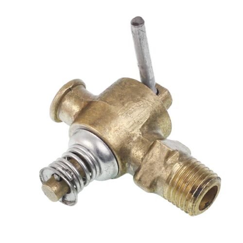 vesi DRAIN COCK M14X1.5 MTZ