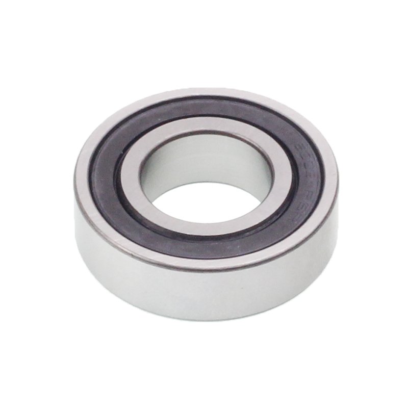 1-ROW BALL BEARING 6306-2RS-C3 RADIAL, 72X30X19MM, SEAL 2RS FAG