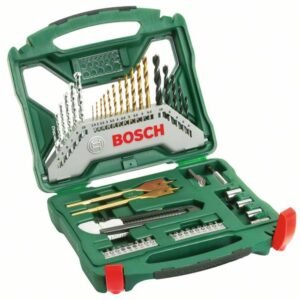 50-osaline Titanium komplekt | Tarvikud>Tarvikute komplektid | Bosch | Trollo.ee | Üle 40 000 toote