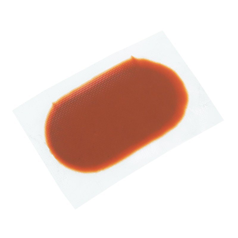 50x30MM OVAL TUBE paik, 24 tk/pakk
