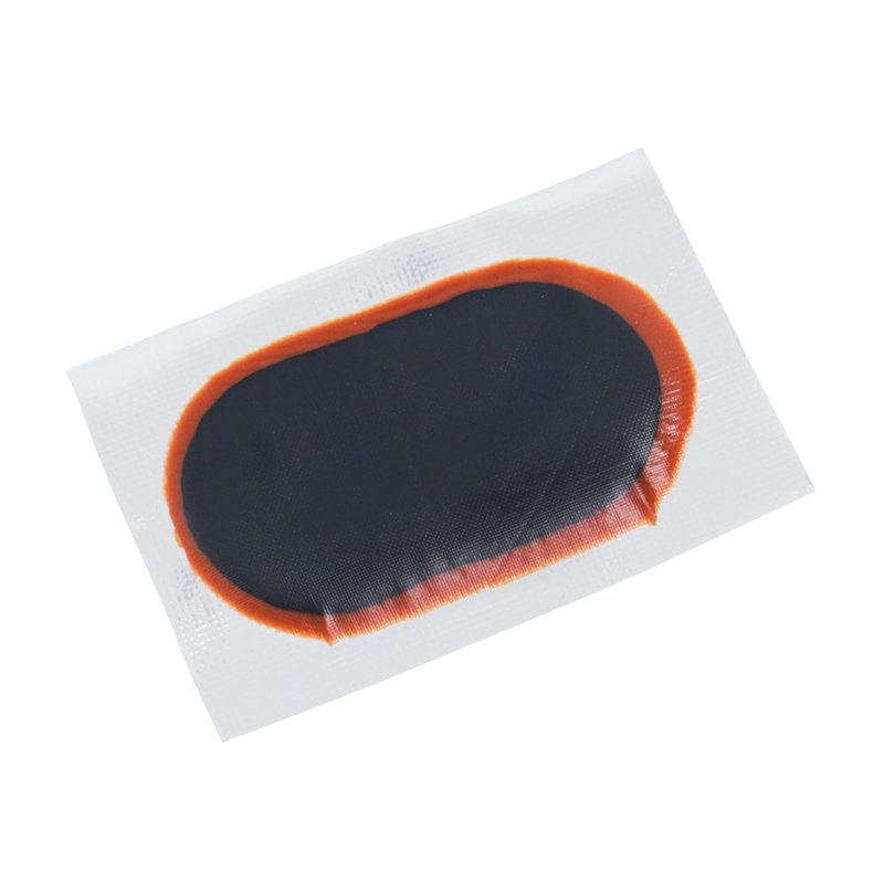 50x30MM OVAL TUBE paik, 24 tk/pakk