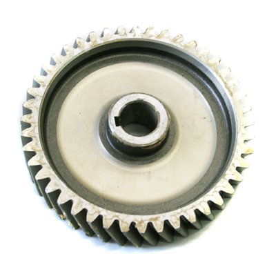 AJARATAS C-360, ZETOR 44Z