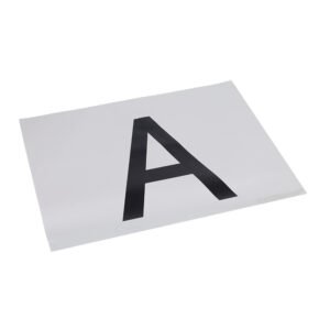 ALLKIRJASTA 400X300MM