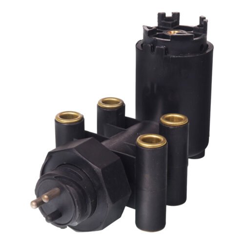 AMETIKOHT sensor ECAS DAF