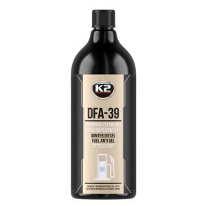 ANTI-GELING KONTSENTRAAT