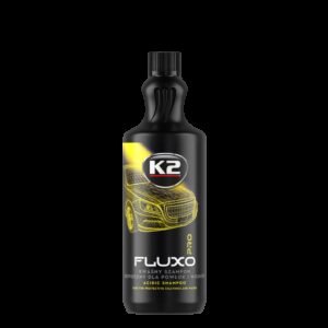 AUTOŠAMPOON SÕIDUKITELE KERAAMILISE KATTEGA – K2 FLUXO PRO 1L | Autokaubad | Hermon | Trollo.ee | Üle 10 000 toote
