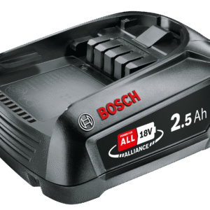 Aku Bosch PBA 18V 2