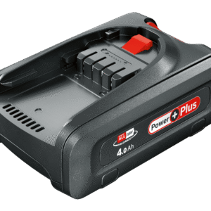 Aku Bosch PBA 18V 4.0Ah W-C Power Plus | Akutööriistad>Akud ja laadijad | Bosch | Trollo.ee | Üle 40 000 toote