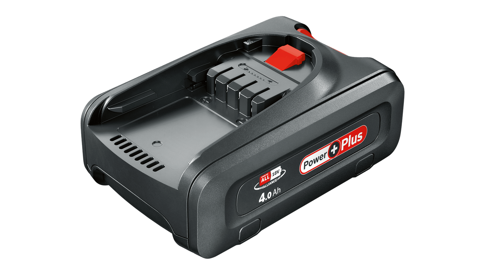 Aku Bosch PBA 18V 4.0Ah W-C Power Plus