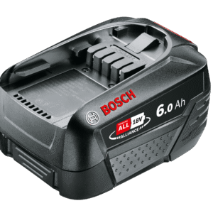 Aku Bosch PBA 18V 6