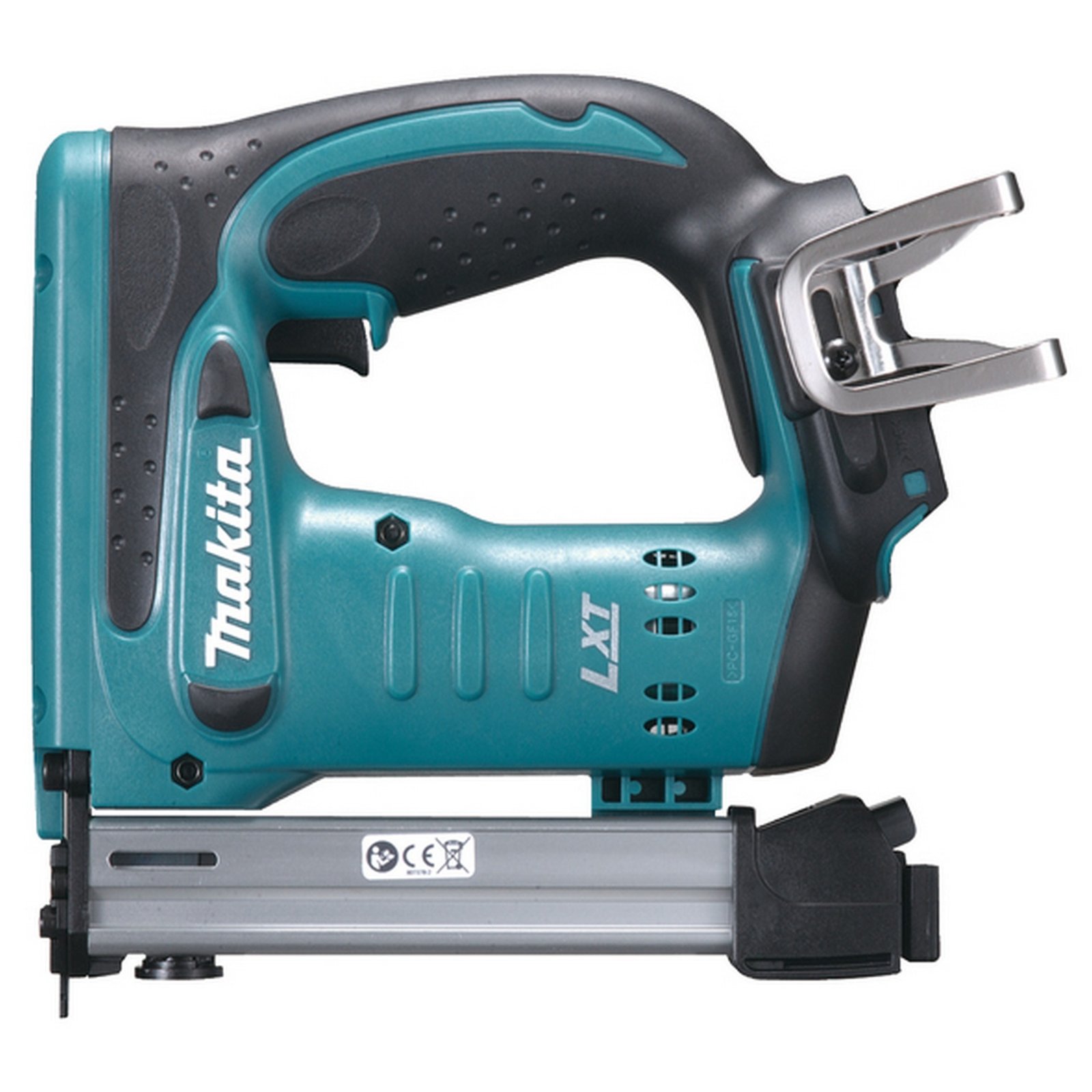 Aku klambripüstol Makita DST221Z (ilma aku ja laadijata)