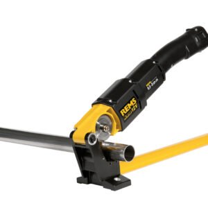 Akuga torulõikur REMS Nano 11 V Basic-Pack | Torutööriistad>Torulõike tööriistad | REMS | Trollo.ee | Üle 10 000 toote