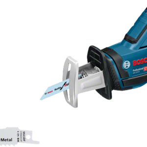 Akuga universaalsaag Bosch GSA 12V-14 (ilma aku ja laadijata) | Akutööriistad>Akuotssaed | Bosch | Trollo.ee | Üle 40 000 toote