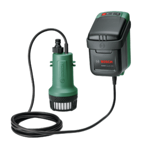 Akuga veepump Bosch GardenPump 18V-2000 | Aiatööriistad>Kastmistarbed | Bosch | Trollo.ee | Üle 40 000 toote
