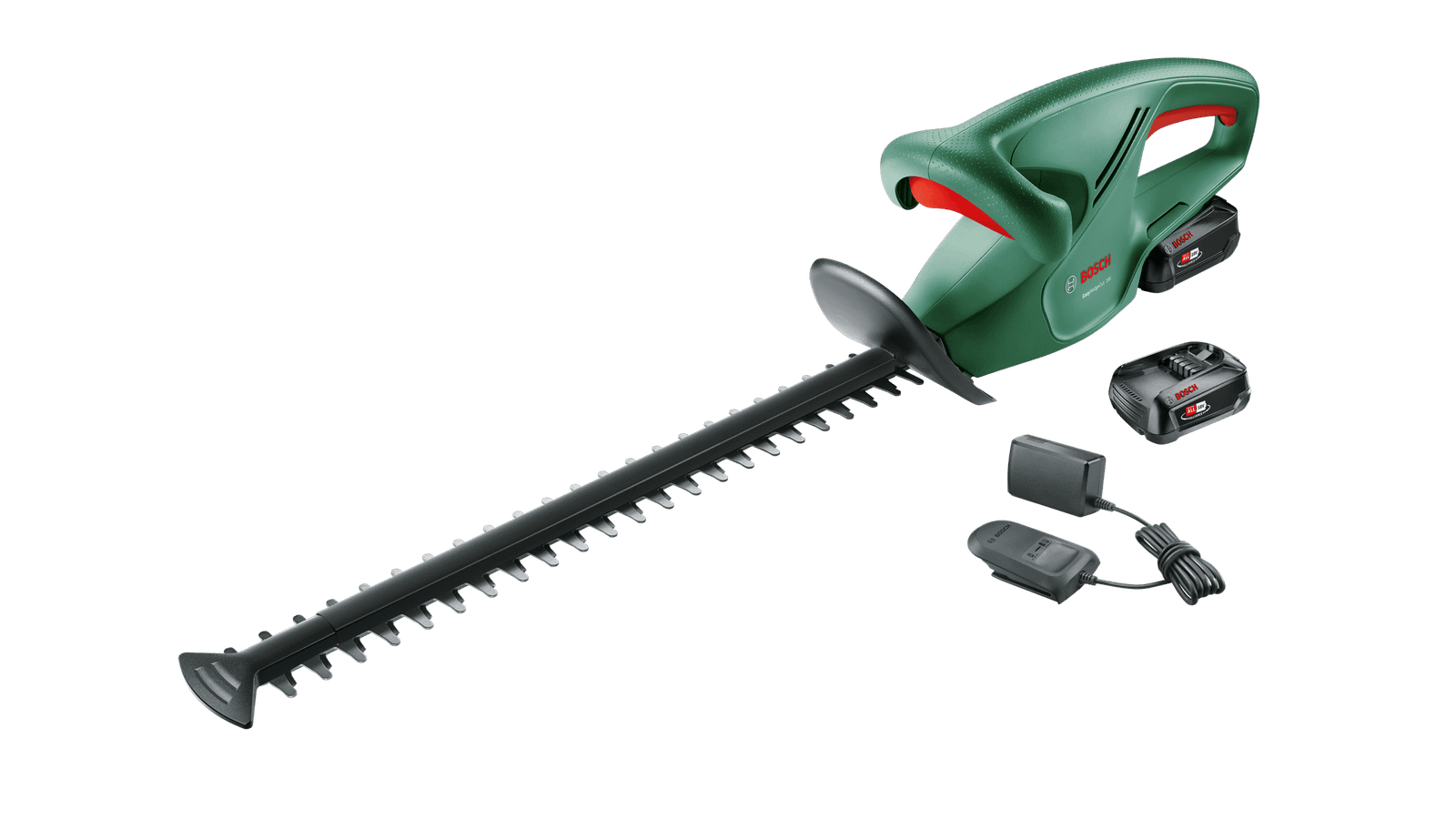 Akuhekikäärid Bosch EasyHedgeCut 18-45