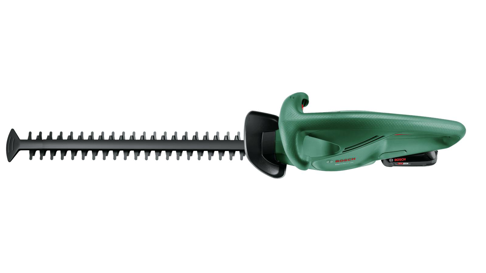 Akuhekikäärid Bosch EasyHedgeCut 18V-52-13
