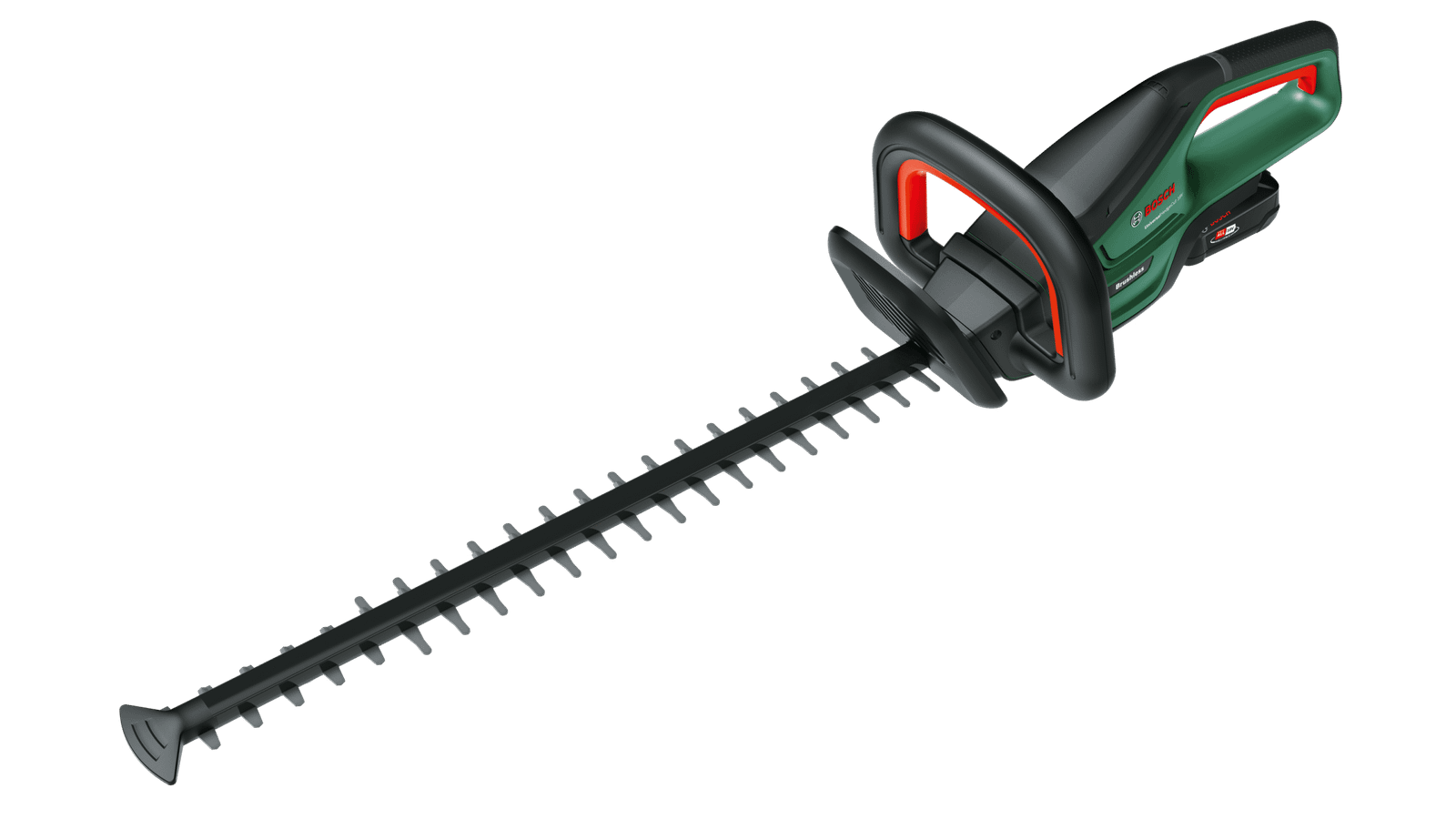 Akuhekikäärid Bosch UniversalHedgeCut 18-55