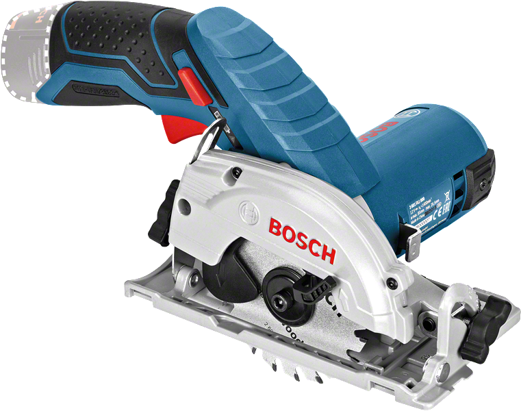 Akuketassaag Bosch GSK 12V-26 (ilma aku ja laadijata)