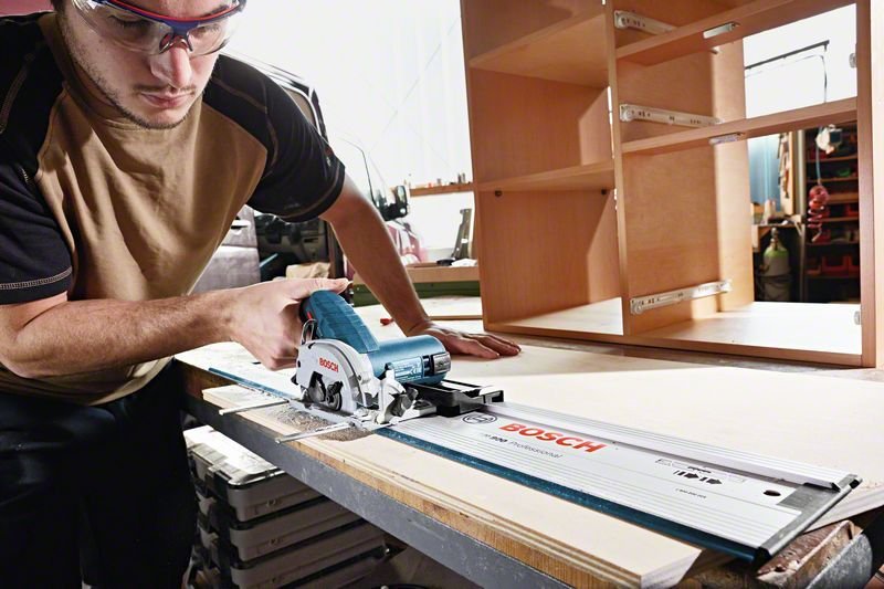 Akuketassaag Bosch GSK 12V-26 (ilma aku ja laadijata)