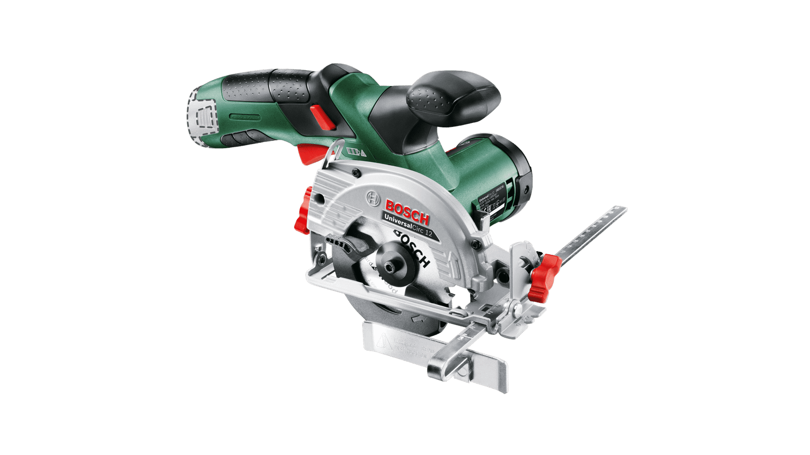 Akuketassaag Bosch PKS 18 LI