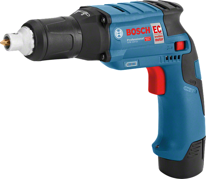 Akukipsikruvikeeraja Bosch GTB 12V-11 (ilma aku ja laadijata)