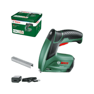 Akuklambripüstol Bosch PTK 3.6 LI | Akutööriistad>Muud akutööriistad | Bosch | Trollo.ee | Üle 40 000 toote