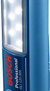 Akulamp Bosch GLI 12V-300 (ilma aku ja laadijata) | Akutööriistad>Akulambid | Bosch | Trollo.ee | Üle 40 000 toote