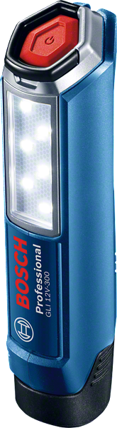 Akulamp Bosch GLI 12V-300 (ilma aku ja laadijata)