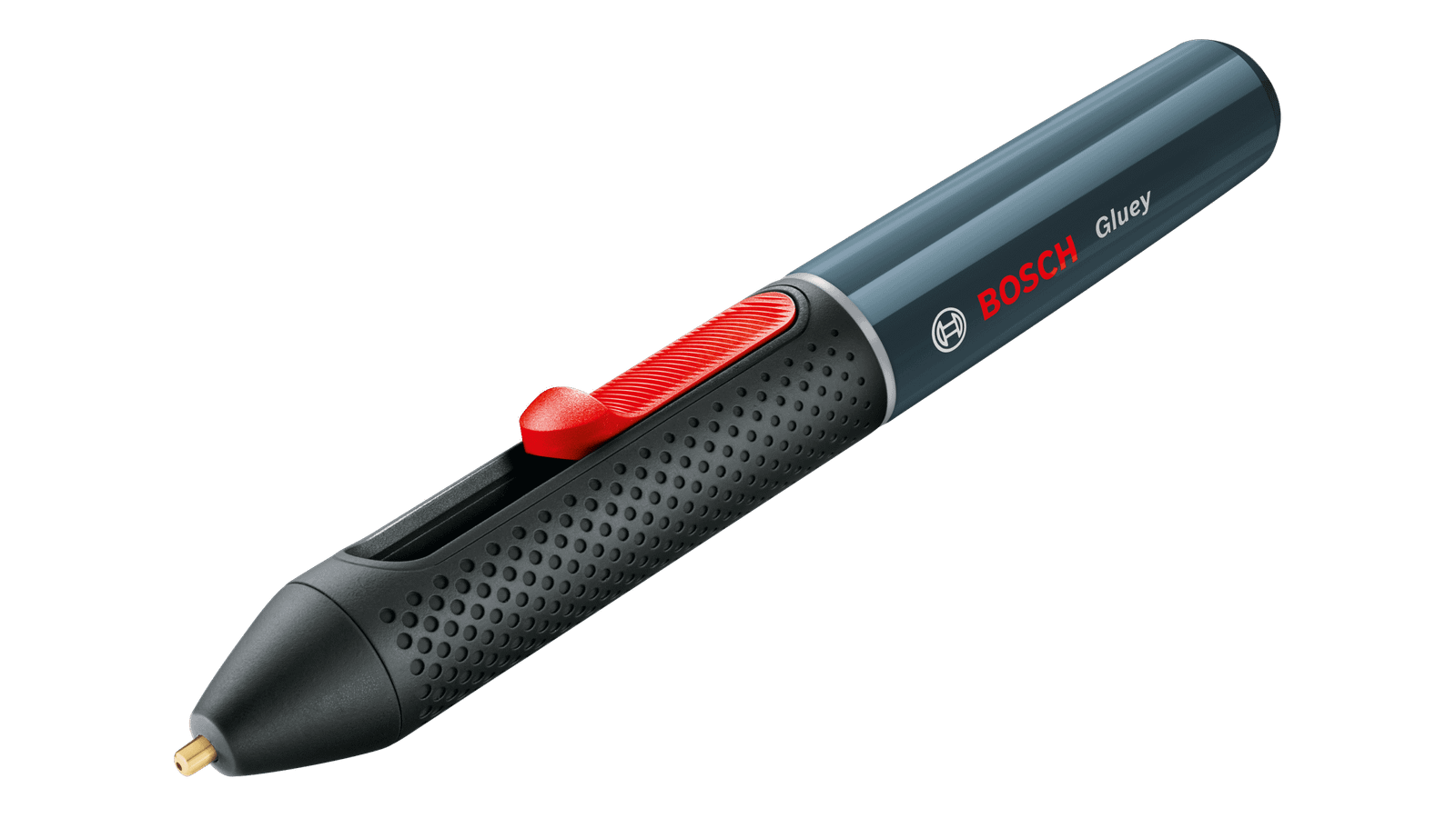 Akuliimipüstol Bosch Gluey (hall)