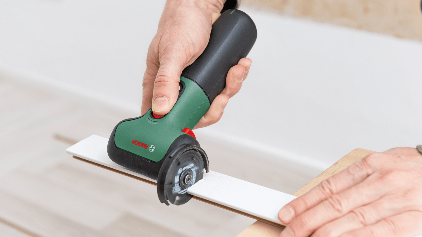 Akulõikur Bosch EasyCut&Grind