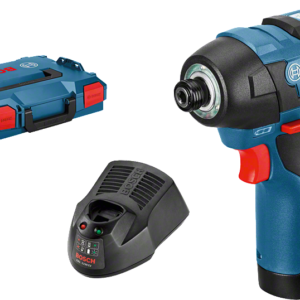 Akulöökkruvikeeraja Bosch (2x3.0Ah + laadija) | Akutööriistad>Akukruvikeerajad | Bosch | Trollo.ee | Üle 40 000 toote