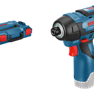 Akulöökkruvikeeraja Bosch GDR 12V-110 (ilma aku ja laadijata) | Akutööriistad>Akukruvikeerajad | Bosch | Trollo.ee | Üle 40 000 toote
