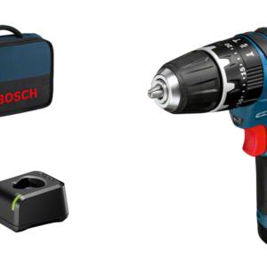 Akulöökpuurtrell Bosch GSB 12V-15 (2x2.0Ah + laadija) | Akutööriistad>Akutrellid | Bosch | Trollo.ee | Üle 40 000 toote
