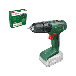 Akulööktrell Bosch EasyImpact 18V-40 (ilma aku ja laadijata) | Akutööriistad>Akutrellid | Bosch | Trollo.ee | Üle 40 000 toote