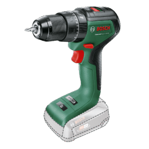 Akulööktrell Bosch UniversalImpact 18V-60 (ilma aku ja laadijata) | Akutööriistad>Akutrellid | Bosch | Trollo.ee | Üle 40 000 toote