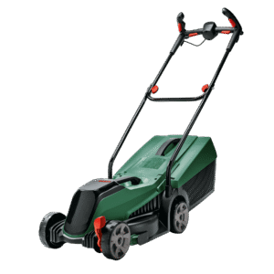 Akumuruniiduk Bosch CityMower 18V-32-300 (ilma aku ja laadijata) | Aiatööriistad>Muruniidukid | Bosch | Trollo.ee | Üle 40 000 toote