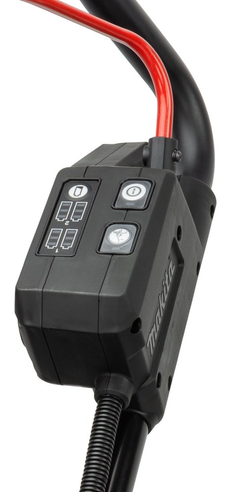 Akumuruniiduk Makita DLM530Z (ilma aku ja laadijata)
