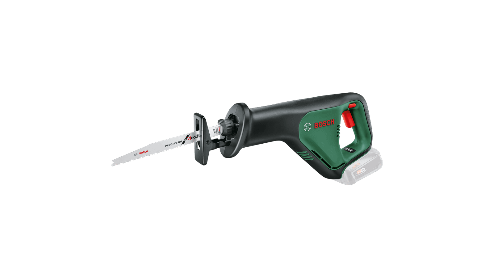 Akuotssaag Bosch AdvancedRecip 18