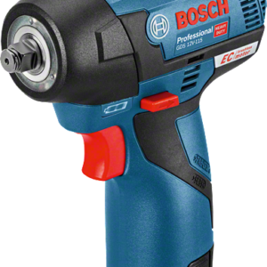 Akupöördlöökkruvikeeraja Bosch GDS 12V-115 (2x3.0Ah + laadija) | Akutööriistad>Akukruvikeerajad | Bosch | Trollo.ee | Üle 40 000 toote