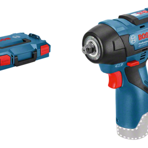 Akupöördlöökkruvikeeraja Bosch GDS 12V-115 (ilma aku ja laadijata) | Akutööriistad>Akukruvikeerajad | Bosch | Trollo.ee | Üle 40 000 toote