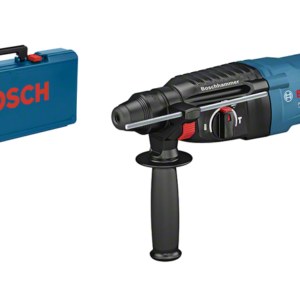 Akupuurvasar Bosch GBH 18V-26D SDS Plus (ilma aku ja laadijata) | Akutööriistad>Akupuurvasarad | Bosch | Trollo.ee | Üle 10 000 toote