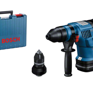 Akupuurvasar Bosch GBH 18V-34 CF SDS Plus (ilma aku ja laadijata) | Akutööriistad>Akupuurvasarad | Bosch | Trollo.ee | Üle 10 000 toote