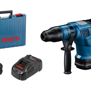 Akupuurvasar Bosch GBH 18V-36 C SDS Plus (ProCore 2x8.0Ah + kiirlaadija) | Akutööriistad>Akupuurvasarad | Bosch | Trollo.ee | Üle 40 000 toote