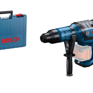 Akupuurvasar Bosch GBH 18V-45 C SDS Plus (ilma aku ja laadijata) | Akutööriistad>Akupuurvasarad | Bosch | Trollo.ee | Üle 40 000 toote