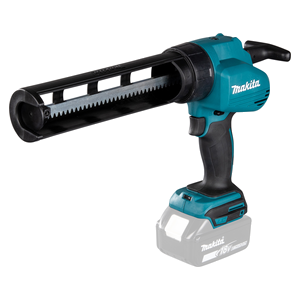 Akusilikoonipüstol Makita DCG180Z (ilma aku ja laadijata)