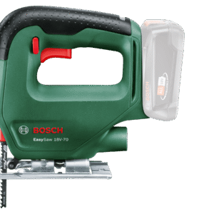 Akutikksaag Bosch EasySaw 18 (ilma aku ja laadijata) | Akutööriistad>Akutikksaed | Bosch | Trollo.ee | Üle 40 000 toote