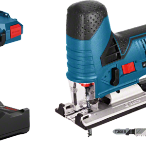 Akutikksaag Bosch GST 12V-70 (2x2.0Ah + laadija) | Akutööriistad>Akutikksaed | Bosch | Trollo.ee | Üle 10 000 toote